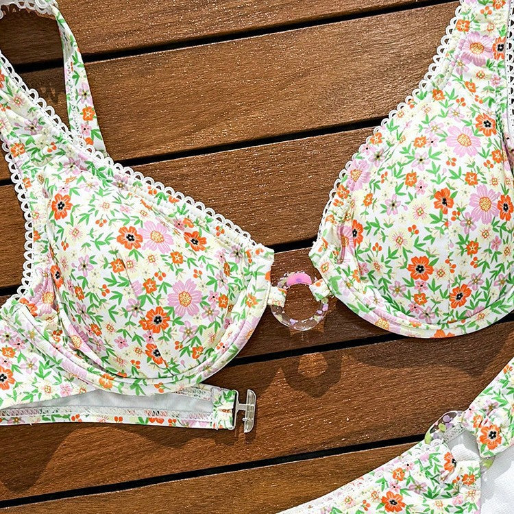 How to find the right bikini for you