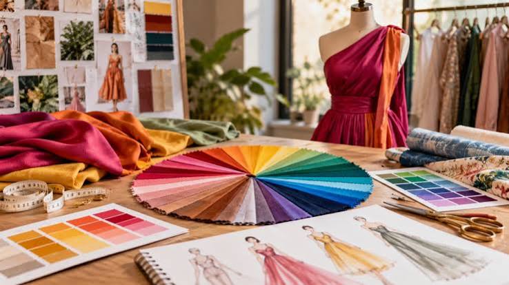 Colour Theory Quiz
