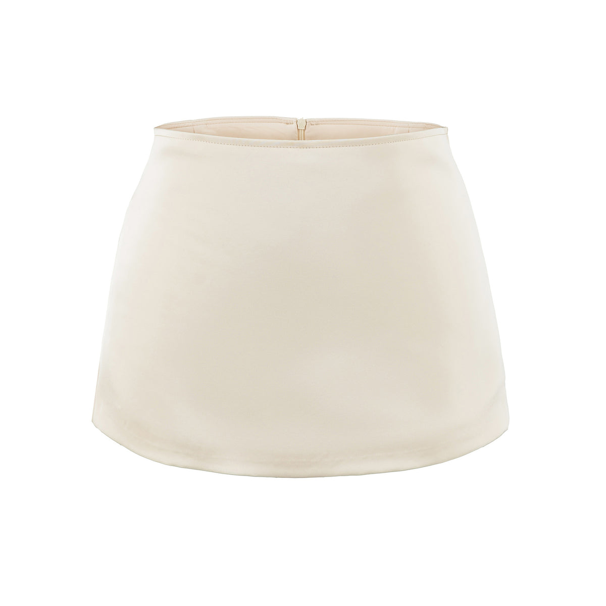 Nora A-Line Mini Skirt