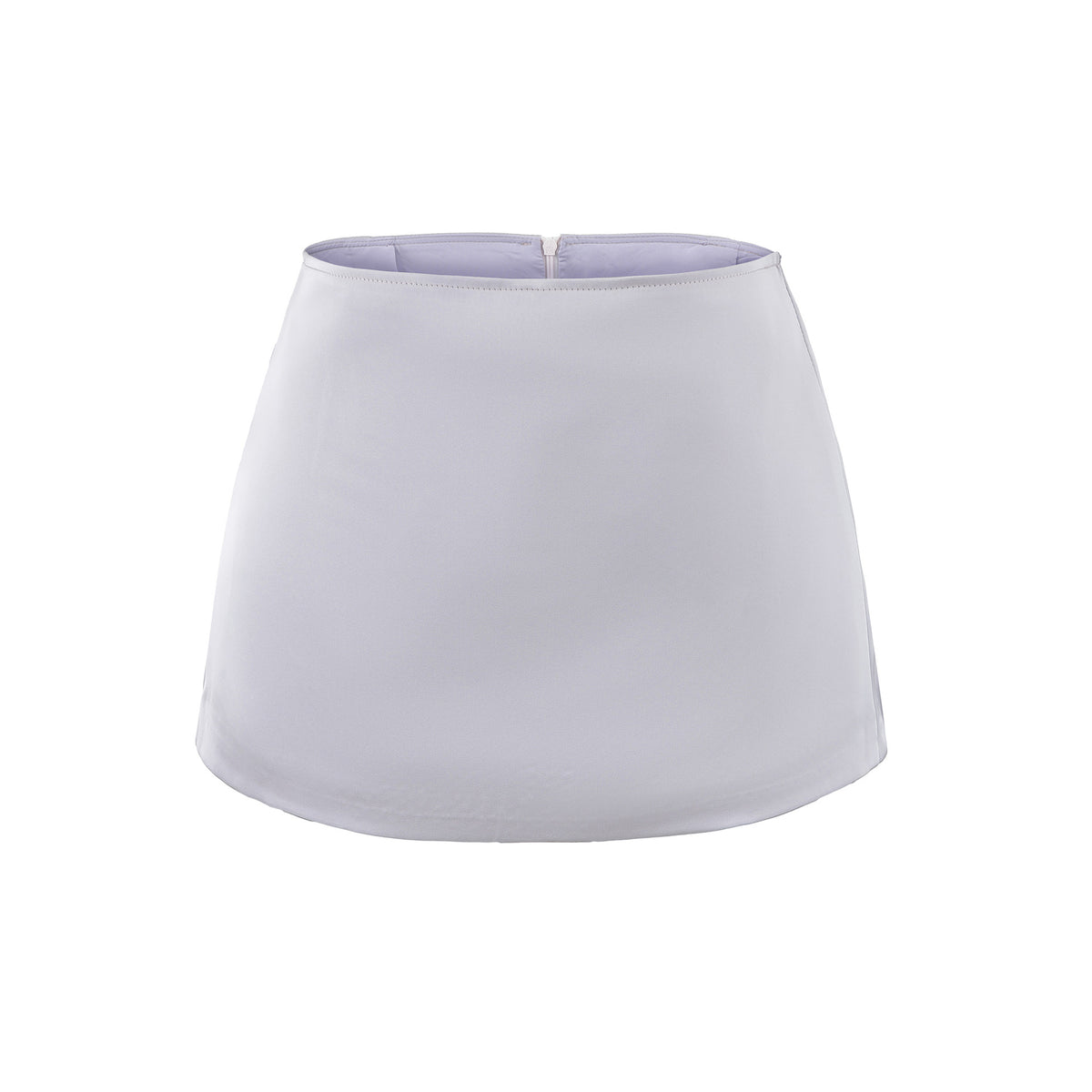 Nora A-Line Mini Skirt
